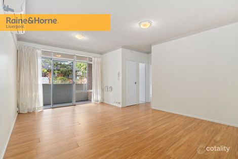 34/4 Beale St, Liverpool, NSW 2170