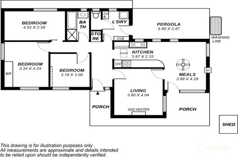 Property photo of 5 Aboyne Avenue Seacliff Park SA 5049