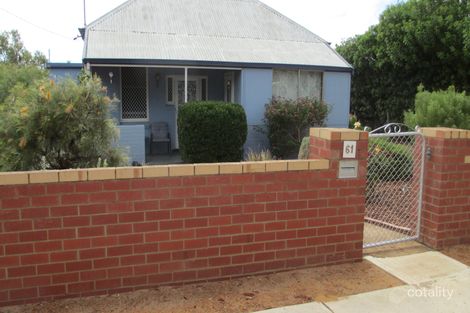Property photo of 61 White Street Brookton WA 6306