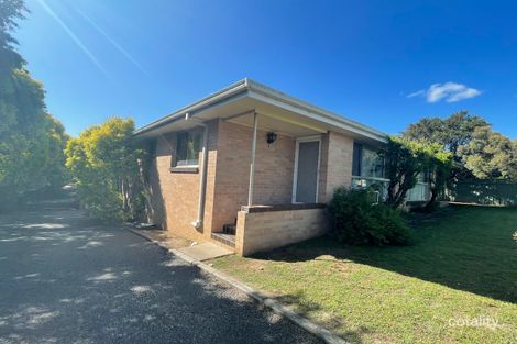 Property photo of 1/15 Willcox Avenue Singleton Heights NSW 2330