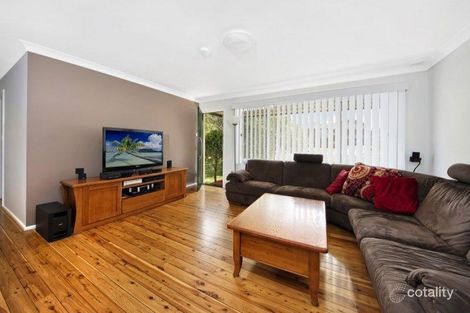 Property photo of 164 Kingswood Road Engadine NSW 2233