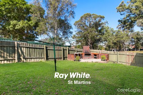 Property photo of 30 Fullam Road Blacktown NSW 2148