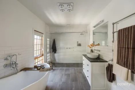 Property photo of 120 Pumping Station Road Forth TAS 7310