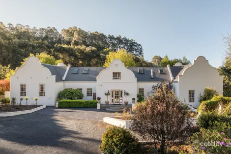 Property photo of 120 Pumping Station Road Forth TAS 7310