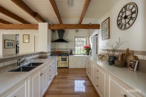 Property photo of 120 Pumping Station Road Forth TAS 7310