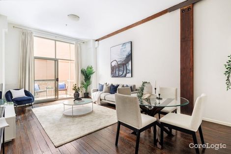 Property photo of 318/243-271 Pyrmont Street Pyrmont NSW 2009