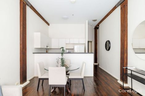Property photo of 318/243-271 Pyrmont Street Pyrmont NSW 2009