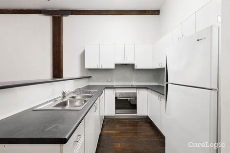 Property photo of 318/243-271 Pyrmont Street Pyrmont NSW 2009