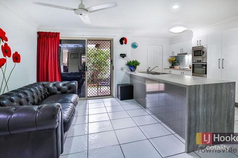 Property photo of 42 Wallace Circuit Kirwan QLD 4817