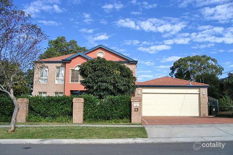 36 Farrington Pde, North Ryde, NSW 2113