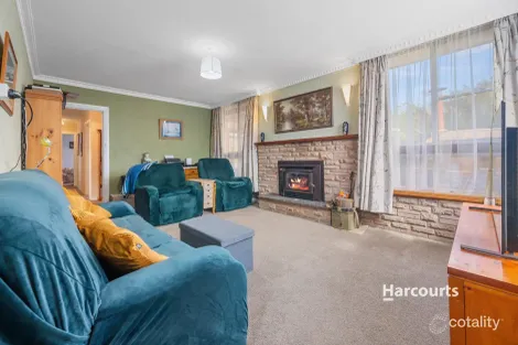 Property photo of 71 Stony Rise Road Stony Rise TAS 7310