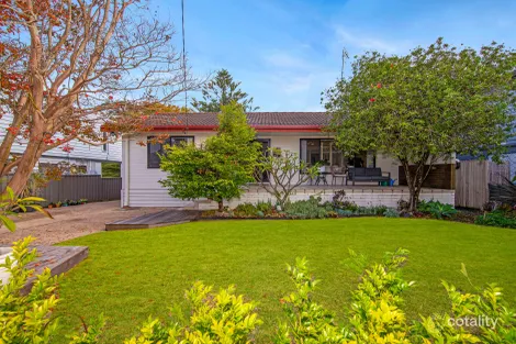 4 Calga Cres, Catalina, NSW 2536