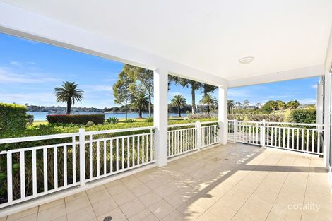 11/57 Peninsula Dr, Breakfast Point, NSW 2137