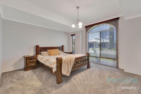 Property photo of 4 Levis Drive Canning Vale WA 6155