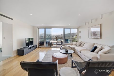 Property photo of 4/16 Cambridge Road Bellerive TAS 7018