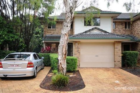 Property photo of 3/45A Highfield Drive Merrimac QLD 4226