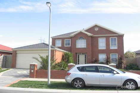 98 Emily Dr, Hallam, VIC 3803