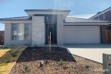 Property photo of 9 Dusty Drive Point Cook VIC 3030
