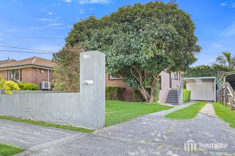 2/137 Carlton Rd, Dandenong North, VIC 3175