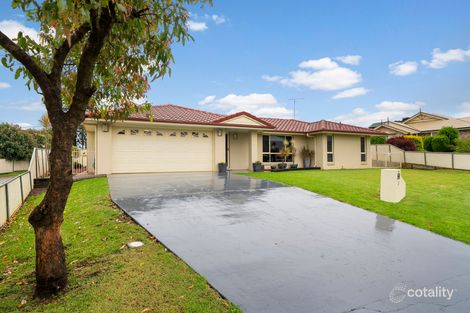 Property photo of 3 Belmond Court Glenvale QLD 4350