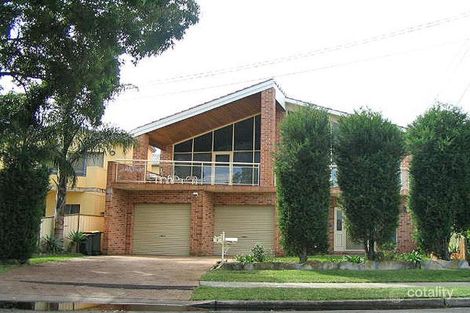 8 The Appian Way, South Hurstville, NSW 2221