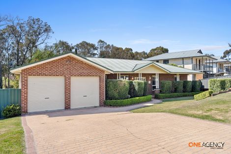 Property photo of 6 Gostwyck Place Hunterview NSW 2330