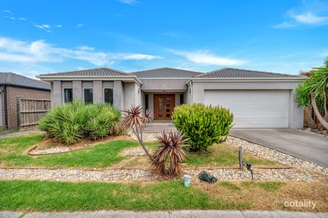 Property photo of 13 Keppel Way Point Cook VIC 3030