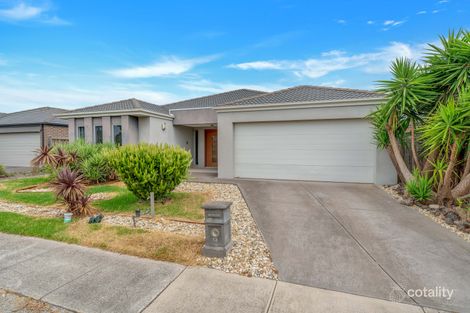 Property photo of 13 Keppel Way Point Cook VIC 3030