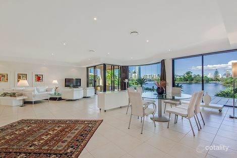 Property photo of 21 The Promenade Surfers Paradise QLD 4217