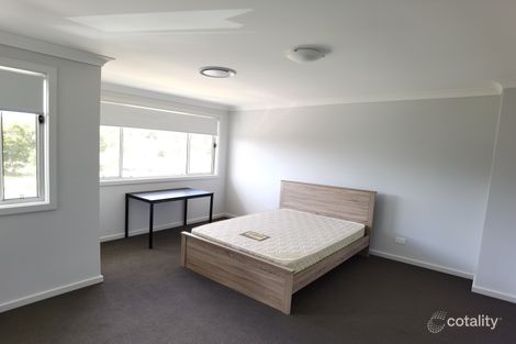 Property photo of 116 Bruce Ferguson Avenue Bardia NSW 2565