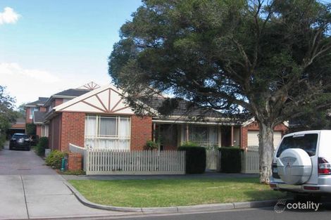 3/80 Oakleigh Rd, Carnegie, VIC 3163