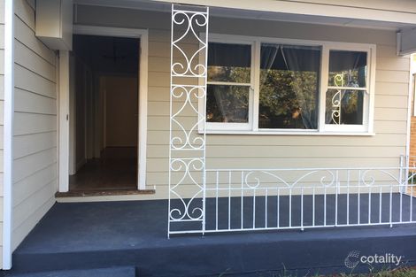 Property photo of 82 Sutherland Street Mascot NSW 2020