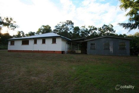 Property photo of 470 Boston Road Chandler QLD 4155