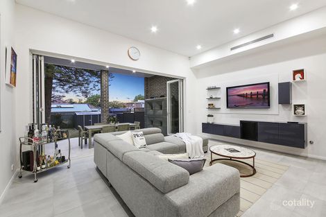 Property photo of 2A Kathleen Parade Picnic Point NSW 2213