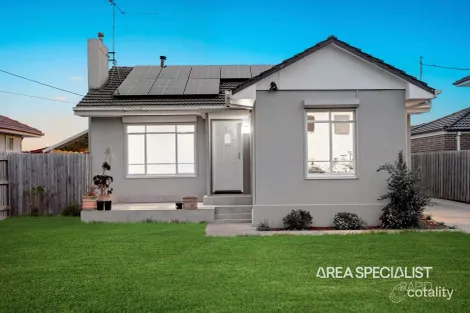 Property photo of 1/41 Wattle Drive Doveton VIC 3177