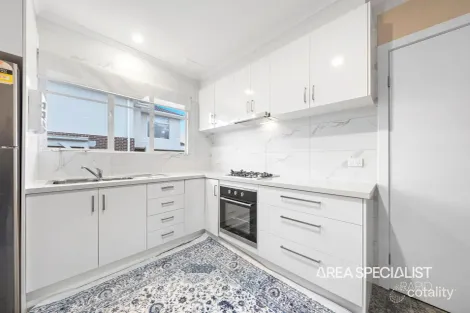 Property photo of 1/41 Wattle Drive Doveton VIC 3177