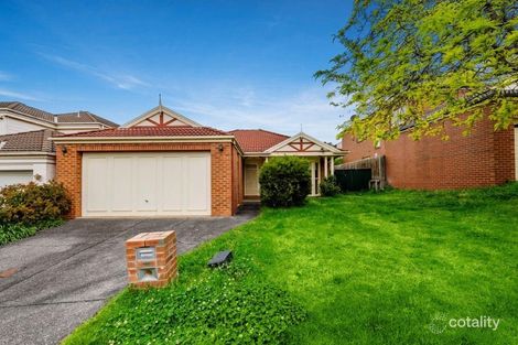 Property photo of 24 Hutchinson Drive Kew VIC 3101