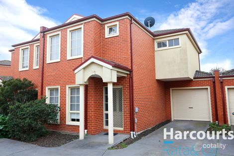 8/22 Old Plenty Rd, South Morang, VIC 3752