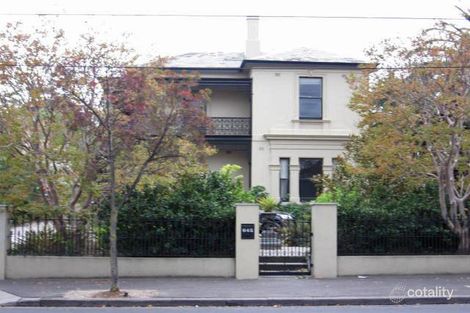 Property photo of 645 High Street Prahran VIC 3181