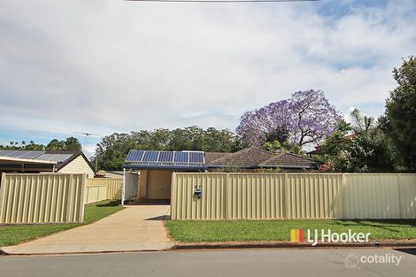 Property photo of 27 Doon Street Kallangur QLD 4503