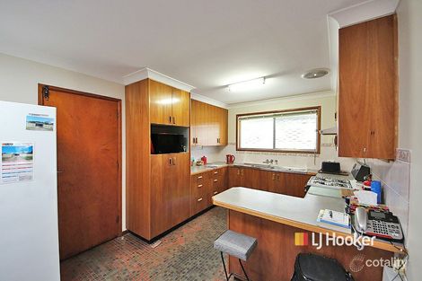 Property photo of 27 Doon Street Kallangur QLD 4503