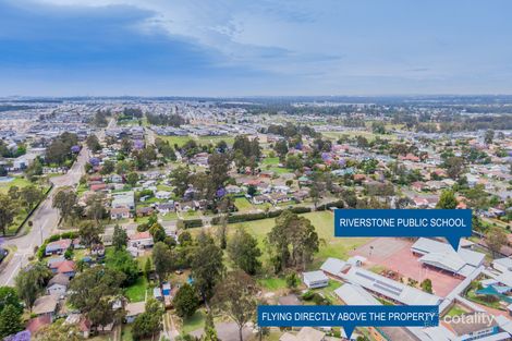 Property photo of 114 Elizabeth Street Riverstone NSW 2765