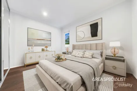 Property photo of 1/41 Wattle Drive Doveton VIC 3177