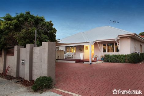 Property photo of 60 Flinders Street Yokine WA 6060