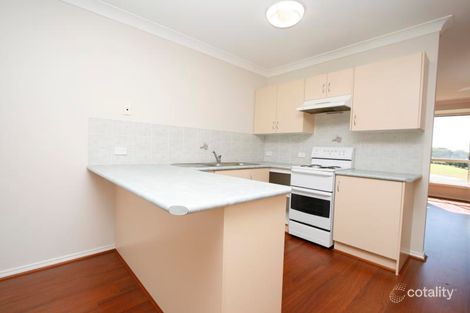 Property photo of 1/43 April Circuit Bolwarra Heights NSW 2320