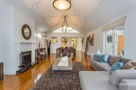 Property photo of 25 Bayswater Road Kensington VIC 3031