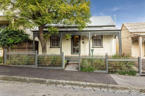 Property photo of 25 Bayswater Road Kensington VIC 3031