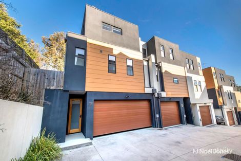 Property photo of 10/250 Hull Road Mooroolbark VIC 3138