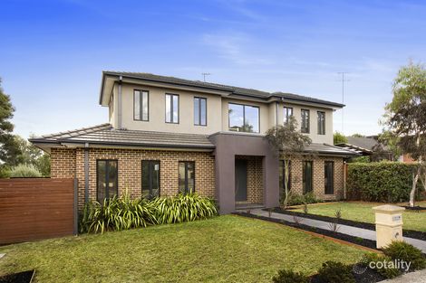 1 Gray St, Doncaster, VIC 3108