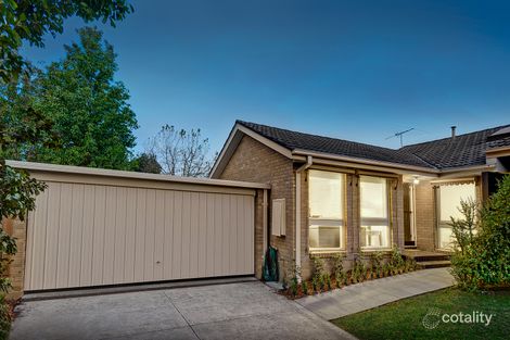 3/12 St James Ave, Mont Albert, VIC 3127